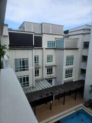 Sunny Palms (D15), Condominium #608588081